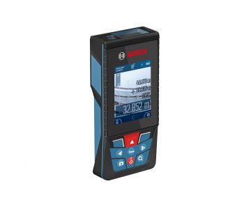 Дальномер Bosch GLM 120 C Professional (0.601.072.F00)