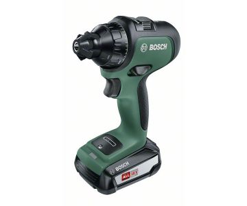 Дрель-шуруповерт Bosch AdvancedDrill 18 (06039B5001)