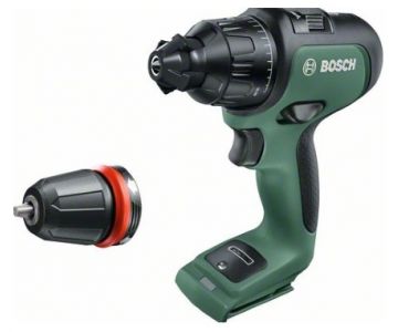 Дрель-шуруповерт Bosch AdvancedImpact 18 (06039B5104)