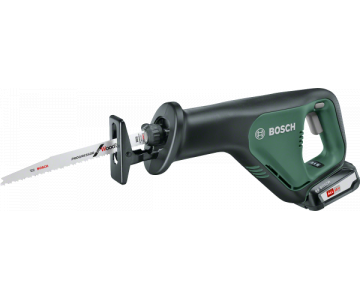 Сабельная пила Bosch AdvancedRecip 18