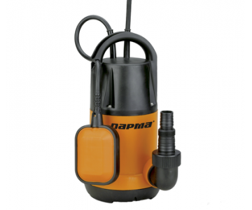 Насос погружной дренажный Парма НД-550/35 ПВ