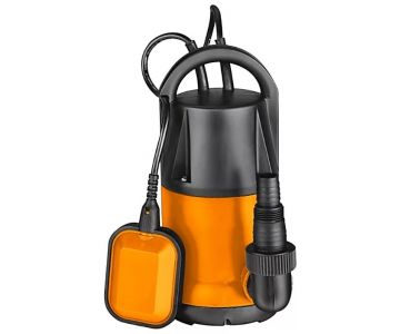 Насос дренажный Парма НД-400/35П