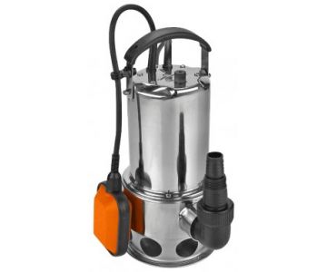 Насос дренажный Парма НД-550/35Н 02.012.00026