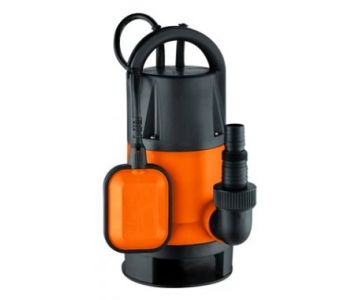 Насос дренажный Парма НД-550/35П 02.012.00016