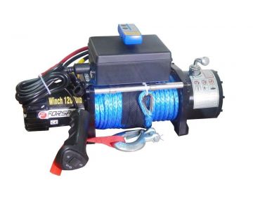 Лебедка Forsage TRH912000N