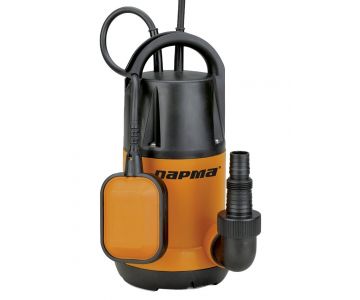 Насос дренажный Парма НД-750/35П