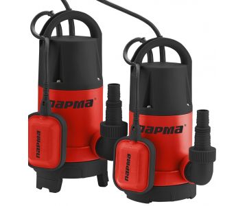 Насос дренажный Парма НД-750/5-35П