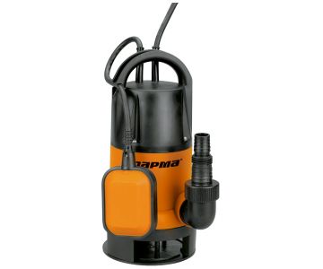 Насос дренажный Парма НД-900/35П
