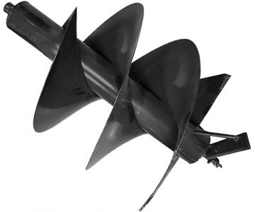 Шнек для грунта Carver GDB-400