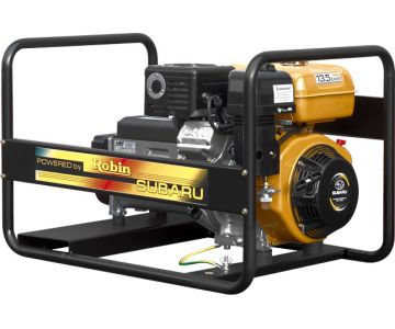 Генератор Energo EB 6.0/230-SLE