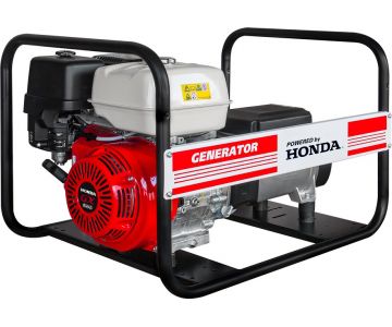 Генератор Energo EB 7.0/230-SH