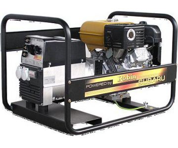 Генератор Energo EB 7.0/230-S