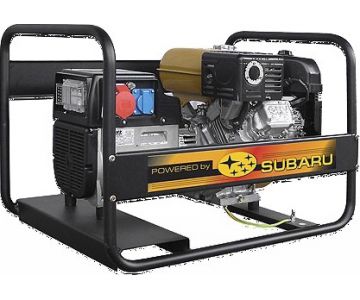 Генератор Energo EB 7.0/230-SE