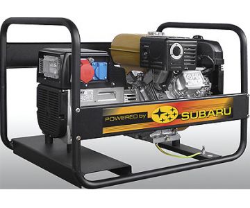 Генератор Energo EB 7.0/400-S