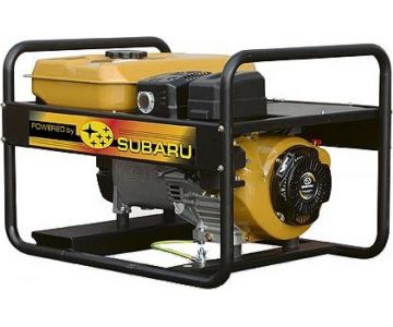 Генератор Energo EB 7.0/400-SE