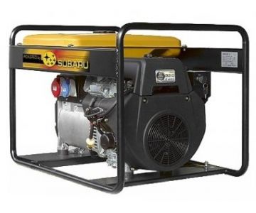 Генератор Energo EB 14.0 / 230-SLE