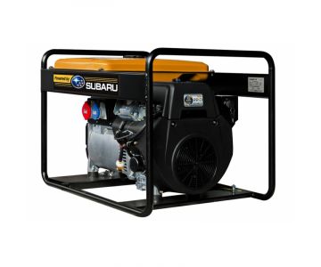 Генератор Energo EB 15.0/400-SLE