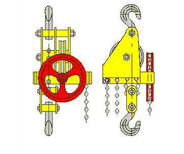 Таль TOR ТРЧ 8.0Т 6М (101862)