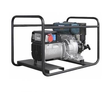 Генератор Energo ED6.5/400S