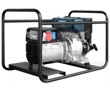 Генератор Energo ED 6.5/400-SL
