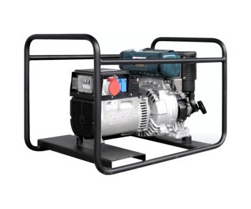 Генератор Energo ED 6.5/400-SLE