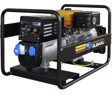 Генератор Energo EB 6.0/230-W220MR