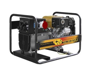 Генератор Energo EB 6.5/400-W220R