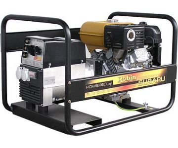 Генератор Energo EB 7.0/230-W220R