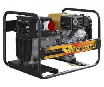 Генератор Energo EB 10/400-W300RE