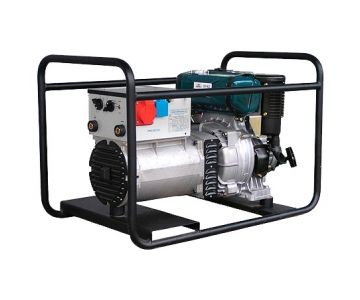 Генератор Energo ED 6.5/400-W220R