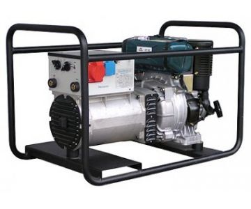 Генератор Energo ED 6.5/400-W220RE