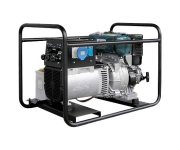 Генератор Energo ED 7.0/230-W220R