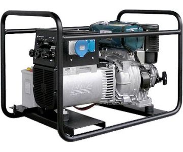 Генератор Energo ED 7.0/230-W220RE
