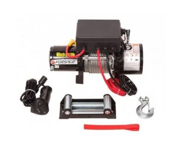 Лебедка автомобильная Forsage F-TRH96000-1
