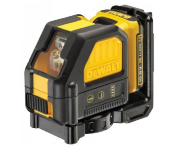 Уровень лазерный DeWalt DCE088D1G-QW