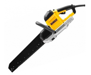 Аллигаторная пила DeWalt DWE396-QS