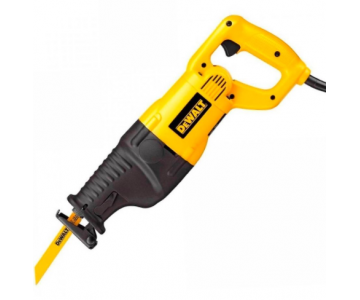 Сабельная пила DeWalt DW310K-QS