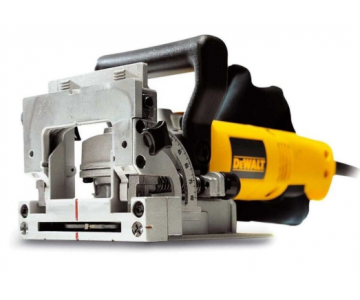 Фрезер ламельный DeWalt DW682K-QS