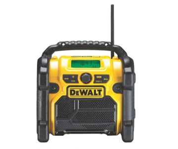 Радиоприемник DeWalt DCR020-QW