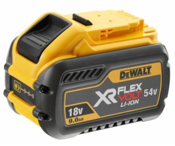 Аккумулятор DeWalt DCB547-XJ