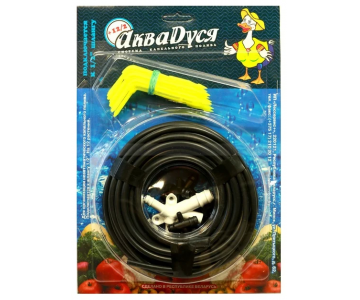 Расширительный комплект АкваДуся + 12