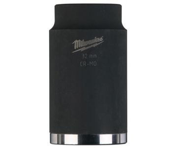 Головка ударная Milwaukee Shockwave 32 1/2"