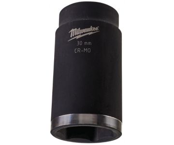 Головка ударная Milwaukee Shockwave 30 1/2"