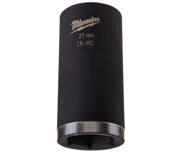 Головка ударная Milwaukee Shockwave 27 1/2"