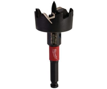 Самоврезающаяся насадка Milwaukee Switchblade 54 мм 1/16"