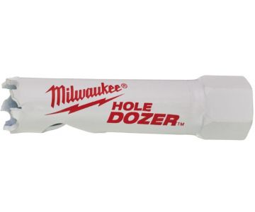 Коронка биметаллическая Milwaukee Hole Dozer D 14