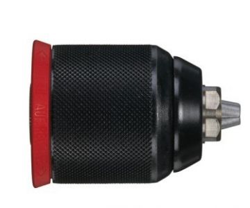 Патрон быстрозажимной Milwaukee Fixtec D 1.5-13 мм 1/2"x20