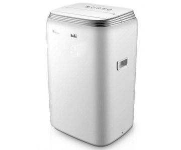 Мобильный кондиционер Ballu BPHS-15H