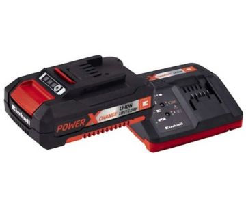 Зарядное устройство Einhell PXC (4512040)