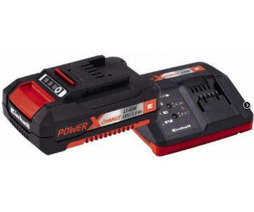 Зарядное устройство Einhell PXC (4512021)